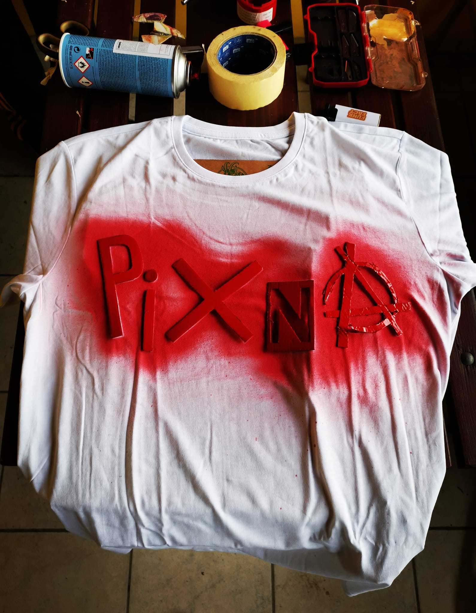 T-shirt1