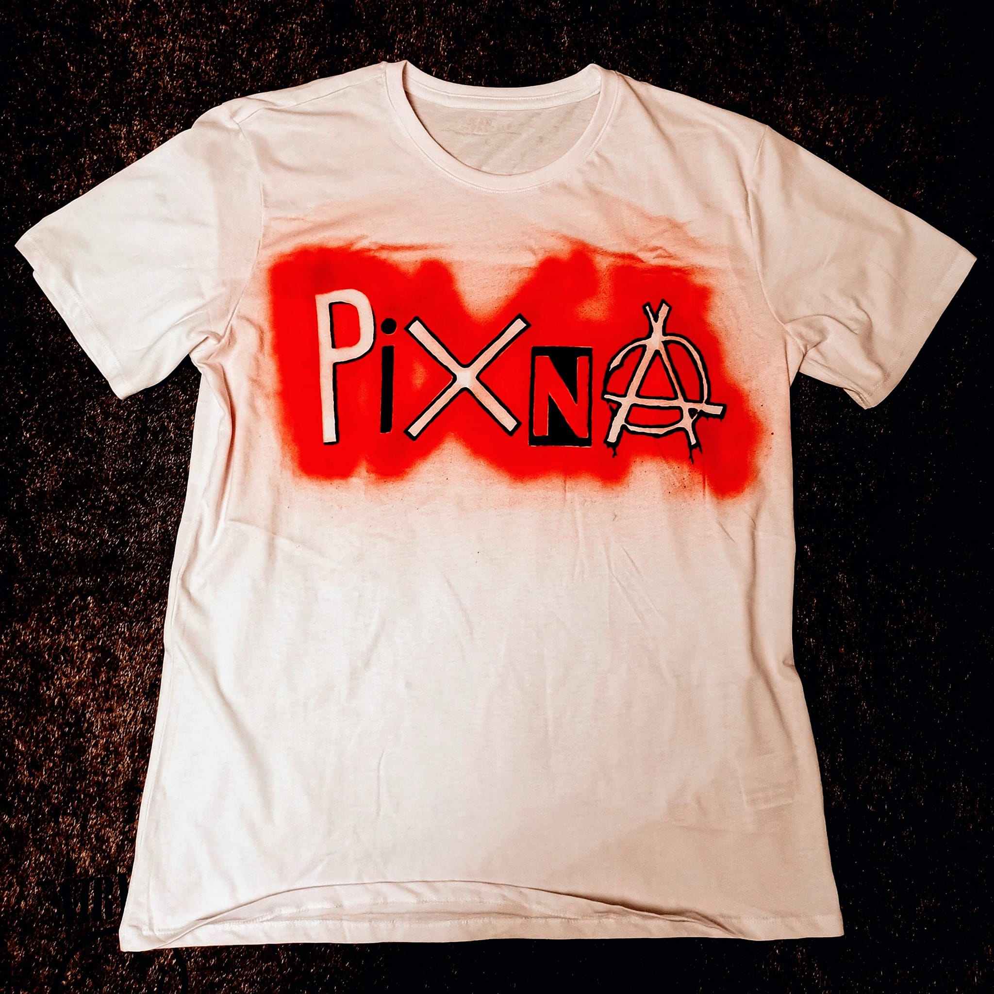 T-shirt2